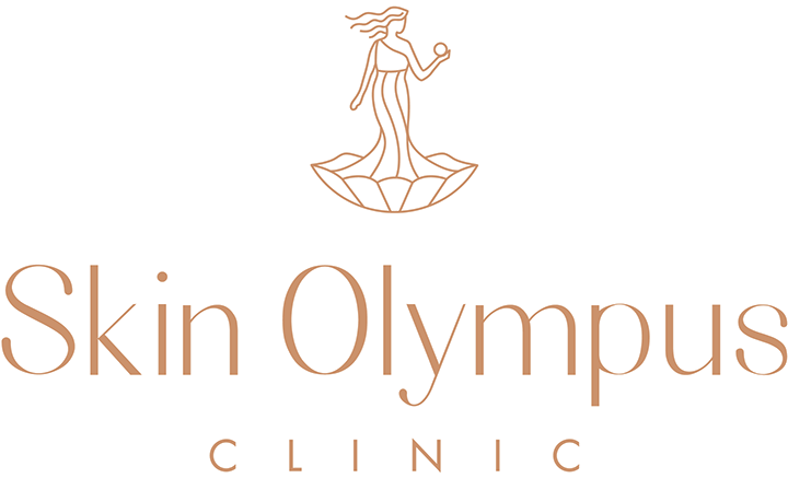 Skin Olympus Clinic logotipas